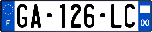 GA-126-LC