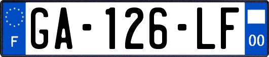 GA-126-LF
