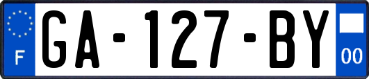 GA-127-BY