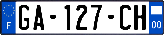 GA-127-CH