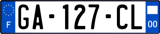 GA-127-CL