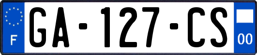 GA-127-CS