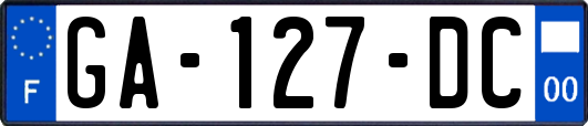 GA-127-DC