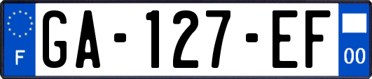GA-127-EF