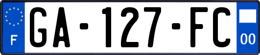 GA-127-FC