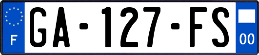 GA-127-FS
