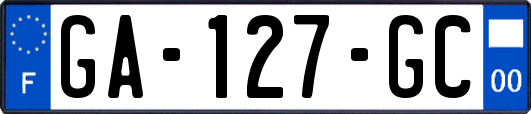 GA-127-GC