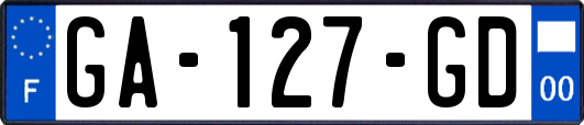 GA-127-GD