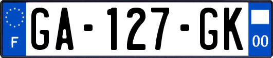 GA-127-GK