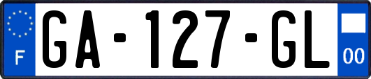 GA-127-GL