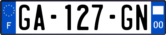 GA-127-GN