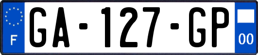 GA-127-GP