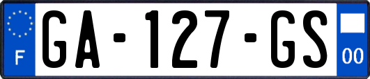 GA-127-GS