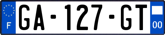 GA-127-GT