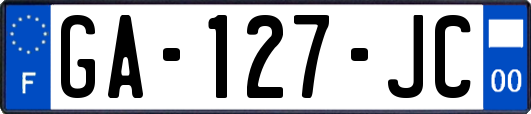 GA-127-JC