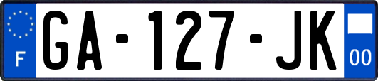 GA-127-JK