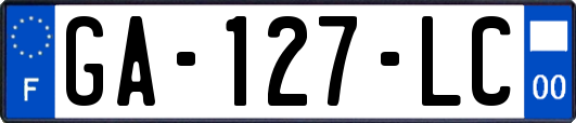 GA-127-LC