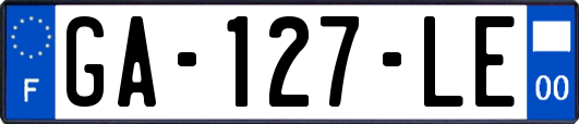 GA-127-LE