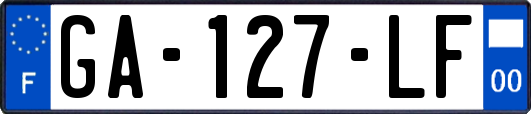 GA-127-LF