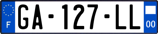 GA-127-LL