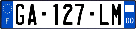 GA-127-LM
