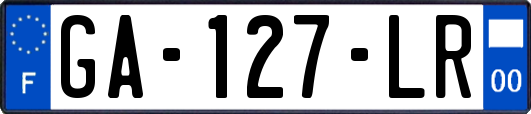 GA-127-LR
