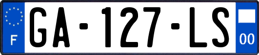 GA-127-LS