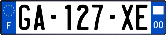 GA-127-XE