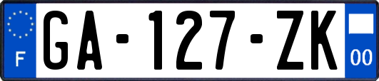 GA-127-ZK