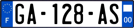 GA-128-AS