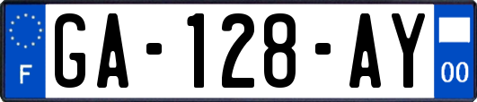 GA-128-AY