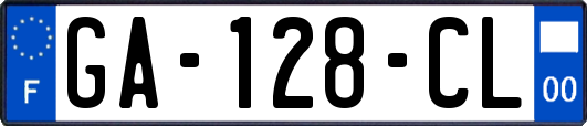 GA-128-CL