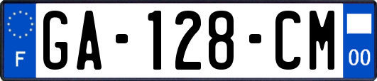 GA-128-CM
