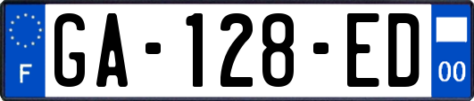 GA-128-ED