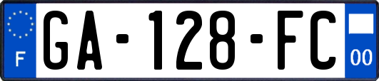 GA-128-FC