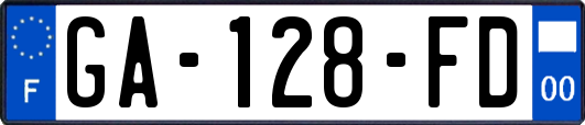 GA-128-FD
