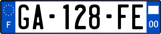 GA-128-FE