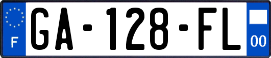 GA-128-FL