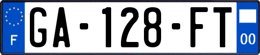 GA-128-FT