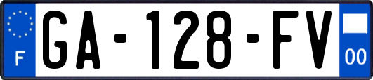 GA-128-FV