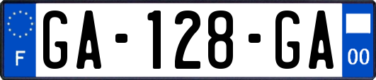 GA-128-GA