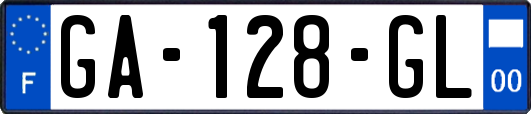 GA-128-GL