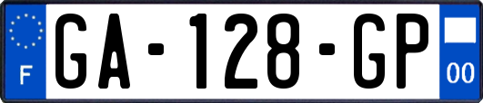 GA-128-GP
