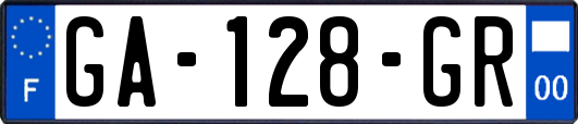 GA-128-GR