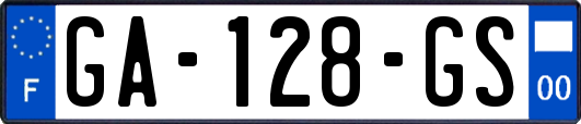 GA-128-GS