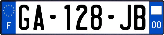 GA-128-JB