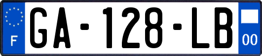 GA-128-LB