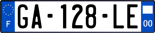 GA-128-LE