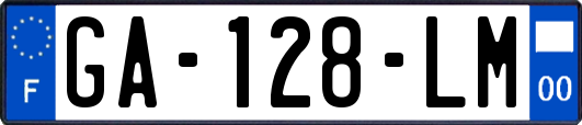 GA-128-LM