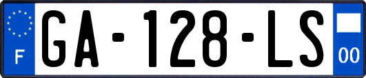 GA-128-LS